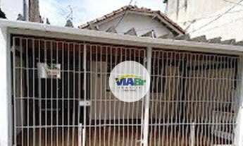 Imagem 2: Casa com 2 dormitórios para alugar, 123 m² por R$ 4.050,00/mês - Lapa - São Paulo/SP