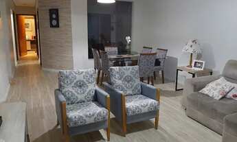 Imagem 5: Casa á venda no Golden Park Hortolândia