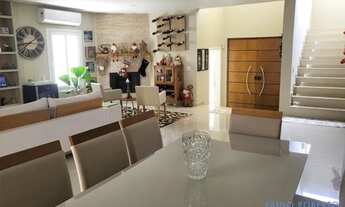 Imagem 5: SOBRADO - ALPHAVILLE - SP