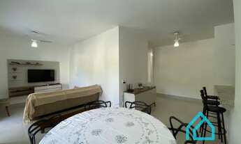 Imagem: Cobertura a venda na Praia Grande com 3