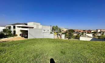 Imagem 2: Terreno à venda Reserva do Engenho - Piracicaba. (TE00654