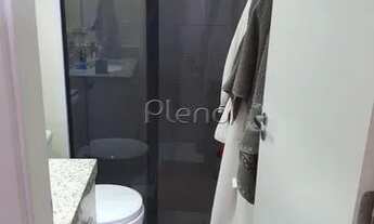 Imagem 6: Apartamento - Loteamento Chácara Prado - Campinas