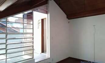 Imagem 7: CASA ASSOBRADADA - VILA MADALENA - SP