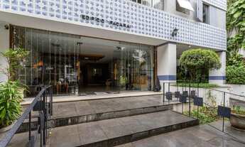 Imagem 5: SÃO PAULO - Apartamento Padrão - MOEMA