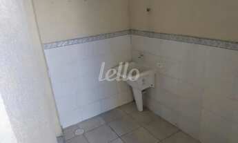 Imagem 6: São Paulo - Casa Padrão - Mooca