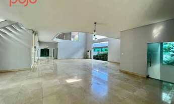 Imagem: Casa 6 quartos c/ 4 suítes no Água Cristal