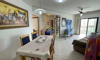 Imagem 6: Apartamento com 3 dorms, Caicara, Praia Grande - R$ 480 mil, Cod: ACT2436