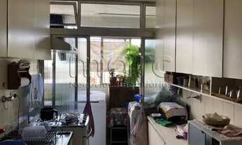 Imagem 9: SAO PAULO - Apartamento Padrão - CAMBUCI