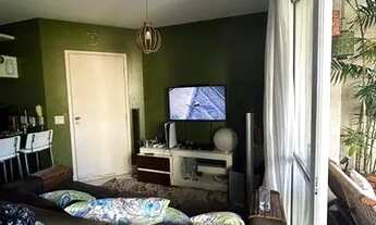 Imagem 3: Apartamento para aluguel e venda tem 92 metros quadrados com 3 quartos em Tatuapé - São Pa