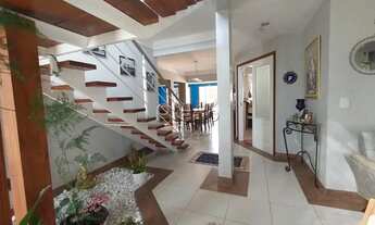 Imagem 6: Casa à venda no Jardim Chapadão - Campinas/SP