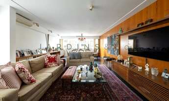 Imagem 3: SãO PAULO - Apartamento Padrão - Jardim América