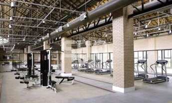 Imagem 5: Apartamento mobiliado na Pompéia- garagem e lazer completo