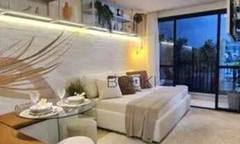 Imagem: Oportunidade - Ar. Que - 26m² - República