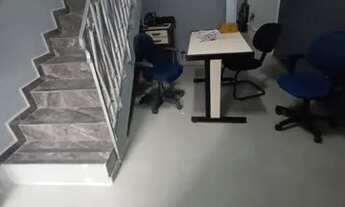 Imagem 3: Sobrado com 2 dormitórios à venda, 74 m² - Casa Branca - Santo André/SP