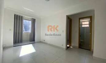 Imagem 4: Apartamento para aluguel, 2 quartos, 1 vaga, Cabral - Contagem/MG