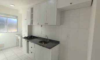 Imagem 6: Apartamento com 2 quartos para alugar, 48 m² por R$ 1.800/mês - Raízes Eco Clube - Cotia/S