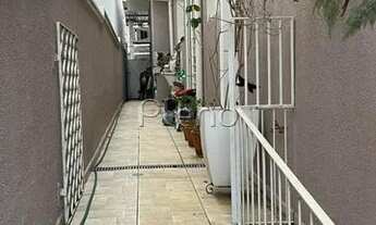 Imagem 7: Casa - Jardim Guanabara - Campinas