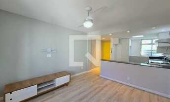 Imagem 4: Apartamento para Aluguel - Pilares, 2 Quartos, 50 m2