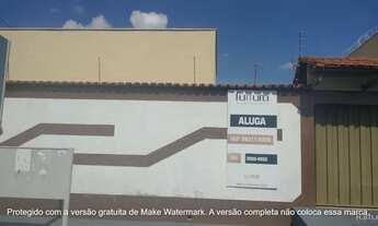 Imagem: Casa para locação, Jardim Presidente