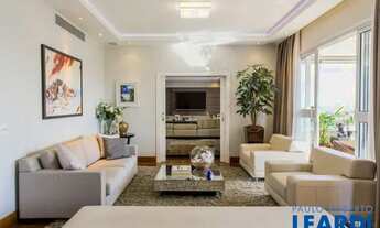 Imagem 7: APARTAMENTO - ALTO DE PINHEIROS - SP