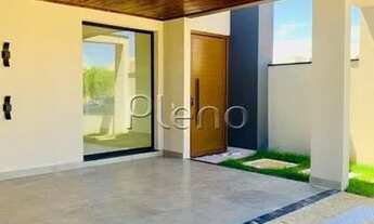 Imagem 5: Casa à venda no Condomínio Terras da Estância - Paulínia