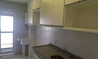 Imagem 6: Apartamento - São Bernardo - Campinas