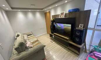 Imagem 3: Apartamento - COLÔNIA RIO GRANDE