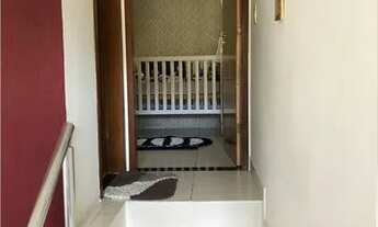 Imagem 2: Apartamento para venda possui 95 metros quadrados com 3 quartos em Parque Jacaraípe - Serr