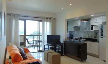 Imagem 2: RIO DE JANEIRO - Apartamento Padrão - Barra da Tijuca