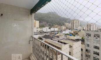 Imagem 7: Apartamento para Aluguel - Tijuca, 3 Quartos, 96 m2