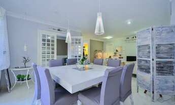 Imagem 5: Apartamento tipo para venda com 3 quartos, 165m²