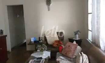 Imagem 3: São Paulo - Casa Padrão - Mooca