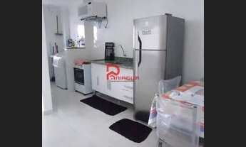 Imagem 3: Apartamento com 2 dorms, Guilhermina, Praia Grande, Cod: 3523