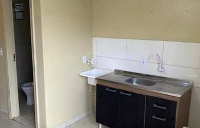 Imagem 4: Kitnet no centro de forquilhinhas