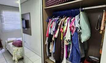 Imagem 7: Apartamento 3 quartos nascente na Ponta Verde REF: 17