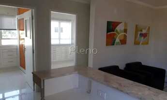 Imagem 6: Sala - Botafogo - Campinas