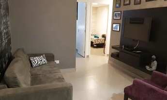 Imagem: Quot A Bela Vista, localizada no centro