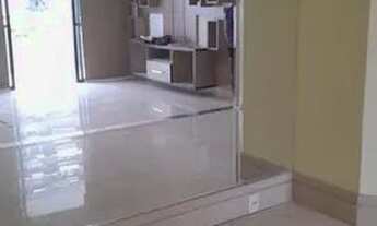 Imagem 2: Aluguel R$ 4.500 Condomínio San Lorenzo Adrianópolis 03 Suites 02 Vagas