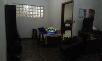Imagem 7: Casa com 2 dorms, Boqueirao, Praia Grande - R$ 415 mil, Cod: ACT2338