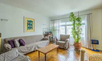 Imagem 4: Apartamento Venda 3 Dormitórios - 189 m² Itaim Bibi