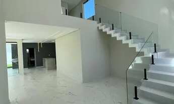 Imagem 3: CASA NO TERRAS ALPHAVILLE II