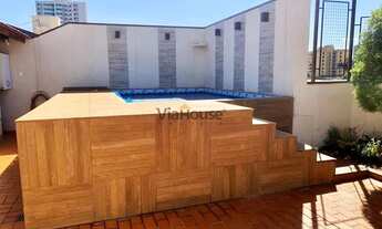 Imagem 4: Venda de Apartamentos / Duplex na cidade de Ribeirão Preto