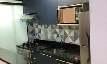 Imagem 3: Apartamento para locação 50m² 2 dormitórios 1 suíte 2 vagas Vila Nova Conceição