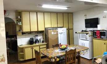 Imagem 6: Sobrado Vila Mazzei