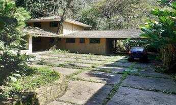 Imagem 3: Casa no "Condomínio Jardins do Itanhangá - Itanhangá - Rio de Janeiro/RJ