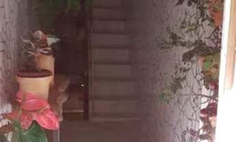 Imagem: CA- ALUGO kitnet federação SEMI-MOBILIADA