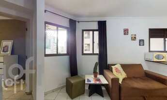 Imagem 6: SãO PAULO - Apartamento Padrão - Bela Vista