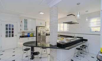 Imagem 7: Casa Alto padrão para locação