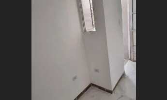 Imagem: Casa 1 quarto sala cozinha banheiro Recém