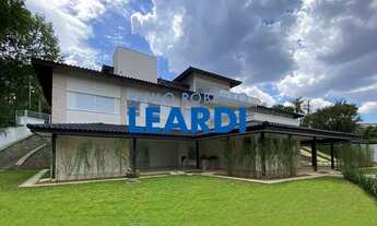 Imagem: CASA EM CONDOMÍNIO - GRANJA VIANA II